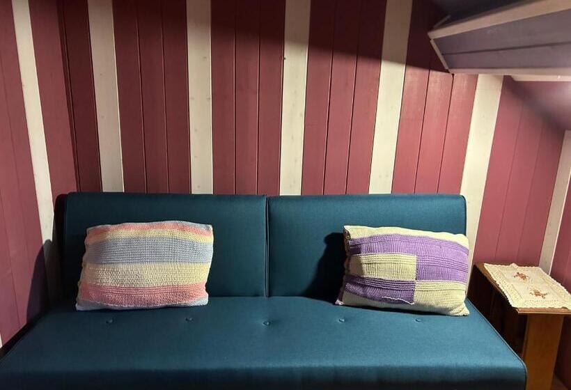 צימר Chambres D Hôtes La Cheminée