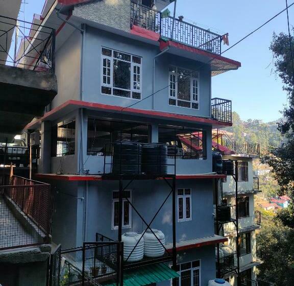 צימר Chauhan Villa Hospitality