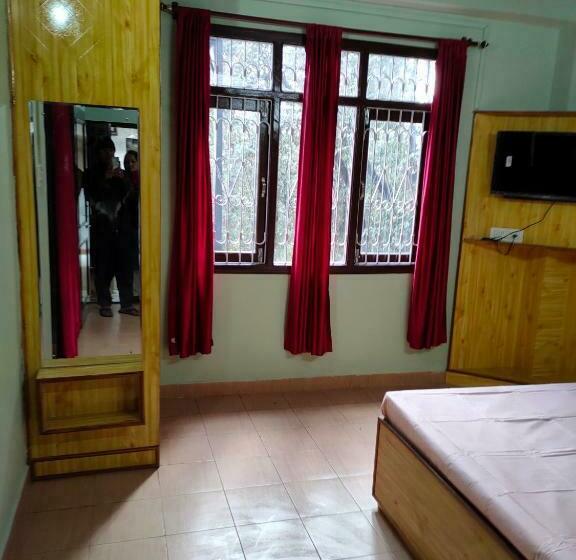 צימר Chauhan Villa Hospitality