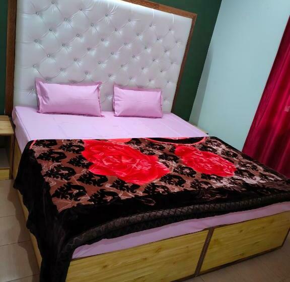 צימר Chauhan Villa Hospitality