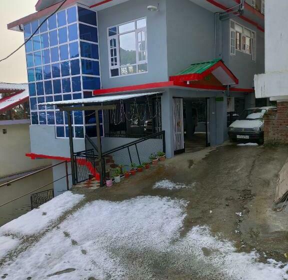 צימר Chauhan Villa Hospitality