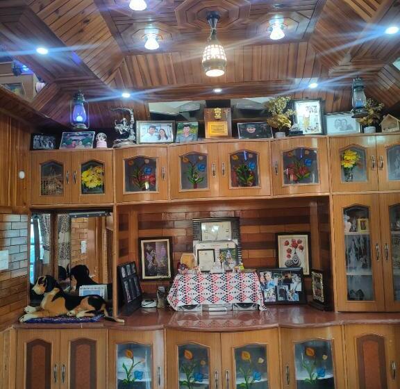 צימר Chauhan Villa Hospitality