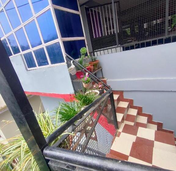 צימר Chauhan Villa Hospitality