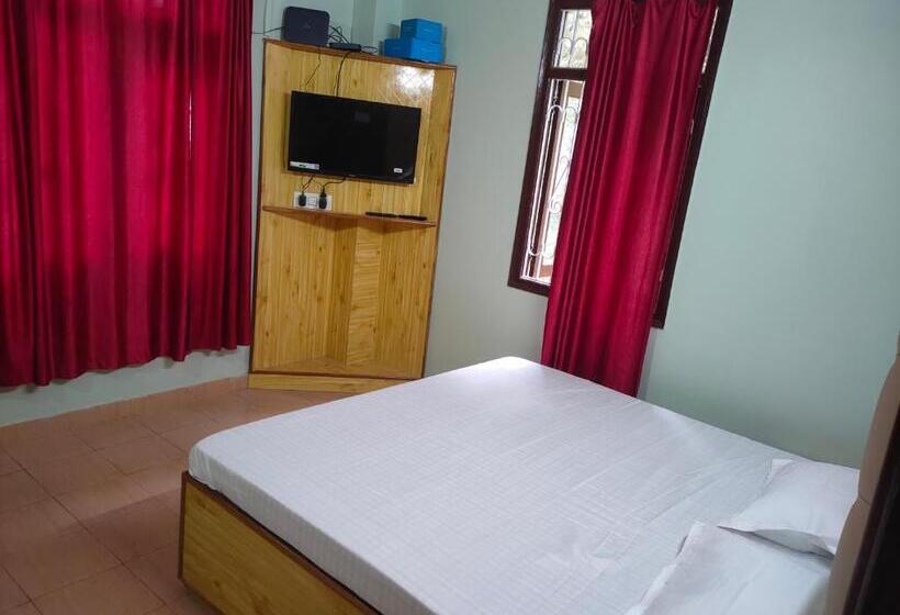 צימר Chauhan Villa Hospitality