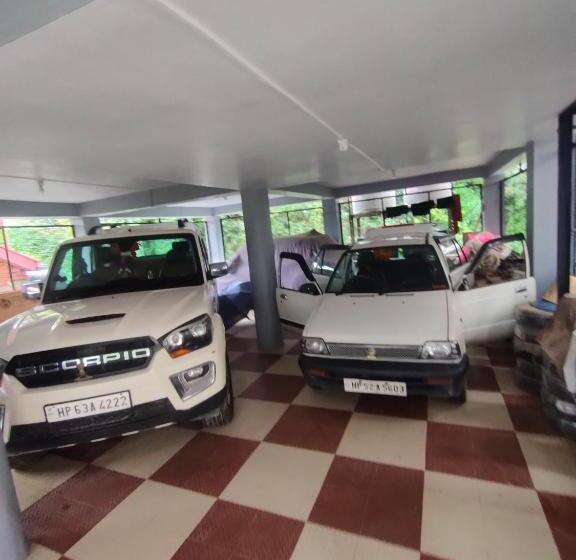 צימר Chauhan Villa Hospitality