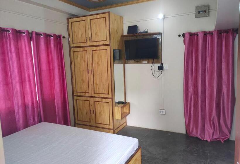 צימר Chauhan Villa Hospitality