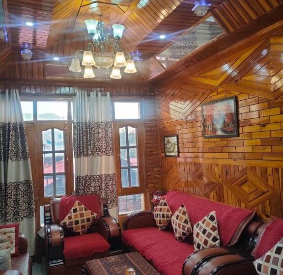 צימר Chauhan Villa Hospitality