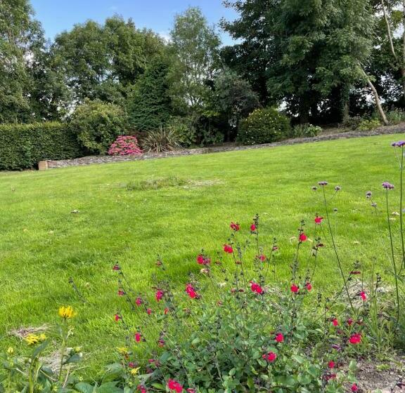 مبيت وإفطار Grovetown Barn