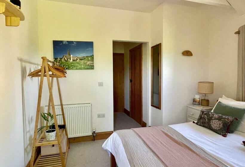 مبيت وإفطار Grovetown Barn