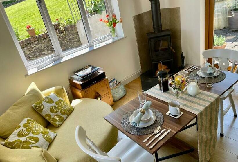 مبيت وإفطار Grovetown Barn