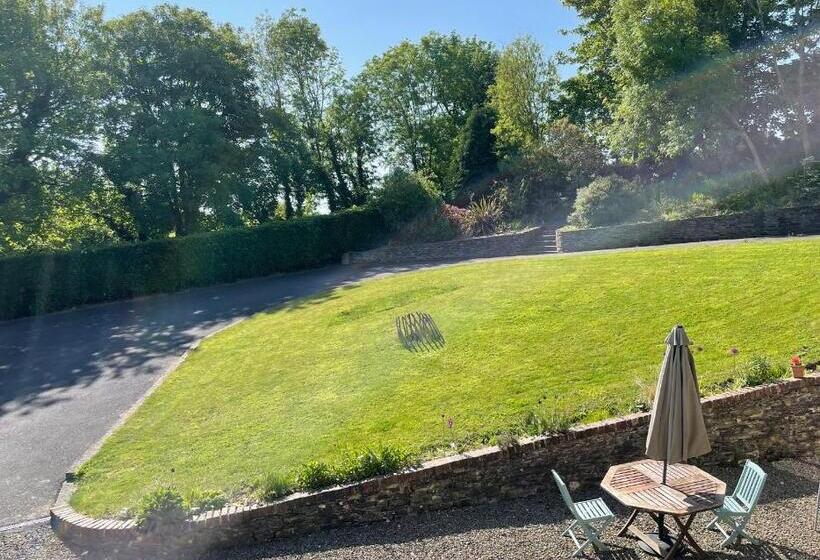 مبيت وإفطار Grovetown Barn