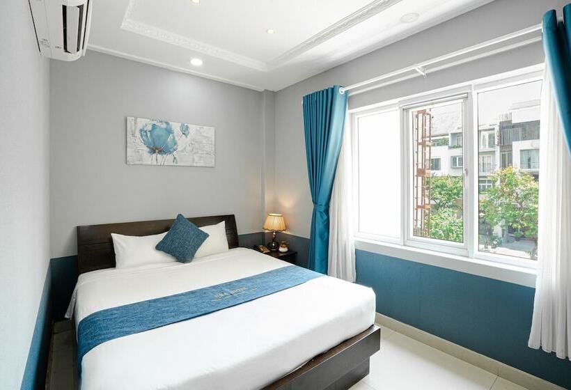 La Serena Hotel & Apartment