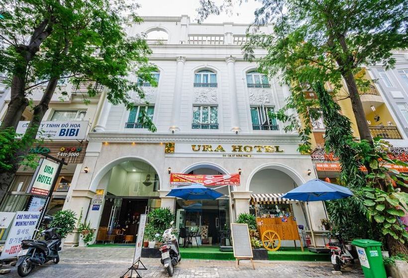 La Serena Hotel & Apartment