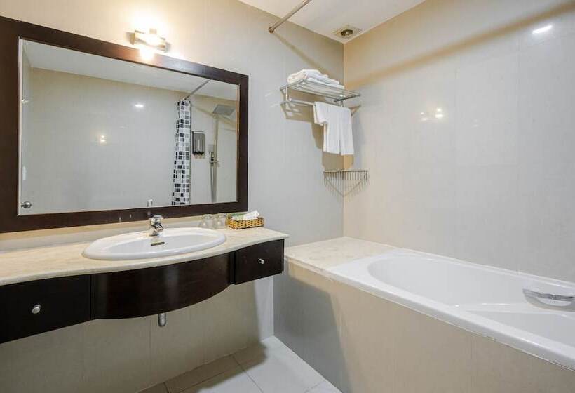 La Serena Hotel & Apartment