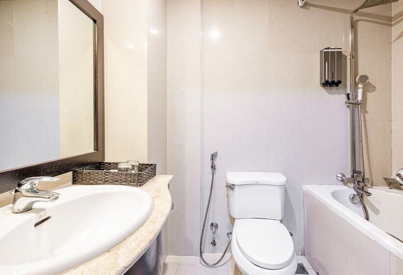 La Serena Hotel & Apartment