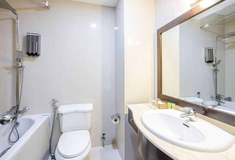 La Serena Hotel & Apartment