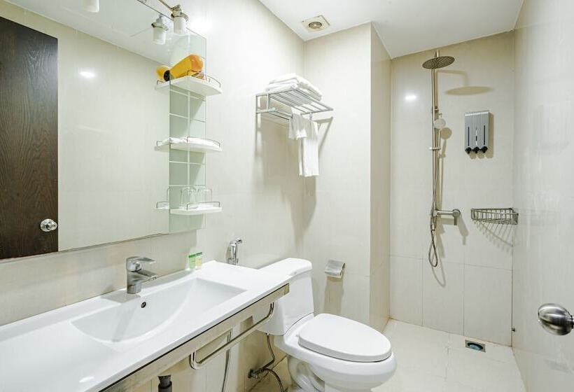 La Serena Hotel & Apartment