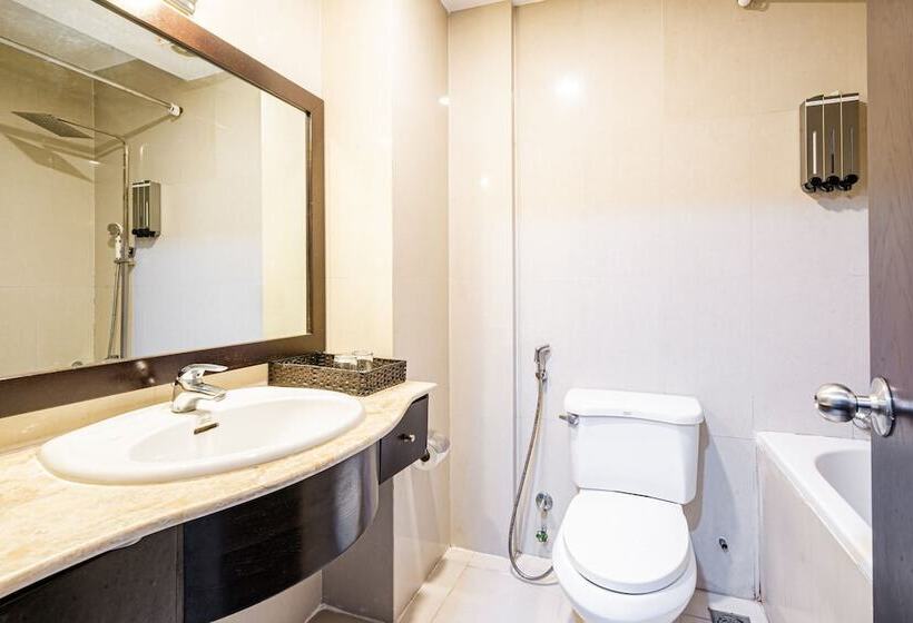 La Serena Hotel & Apartment