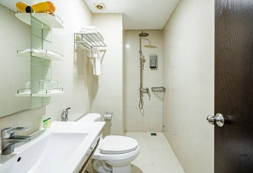 La Serena Hotel & Apartment