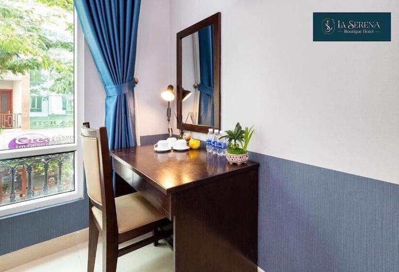 La Serena Hotel & Apartment