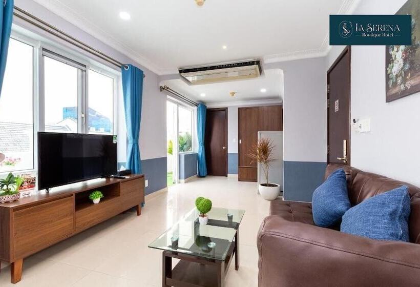 La Serena Hotel & Apartment