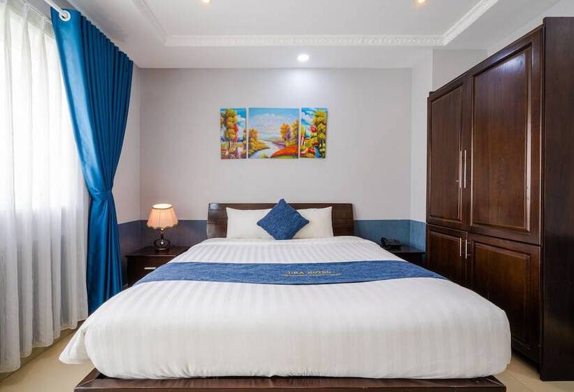 La Serena Hotel & Apartment