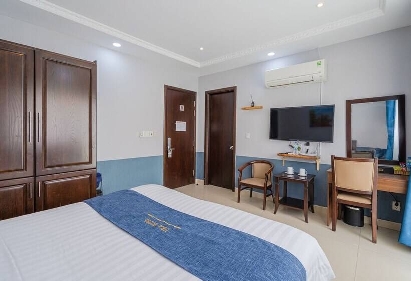 La Serena Hotel & Apartment