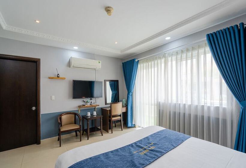 La Serena Hotel & Apartment