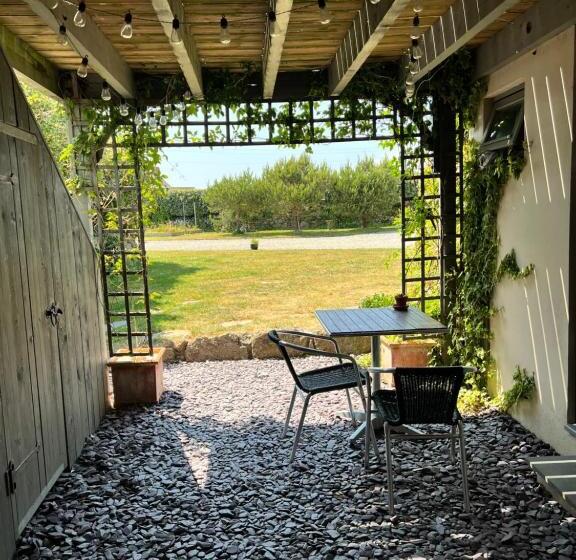 Lands End Hostel And B&b