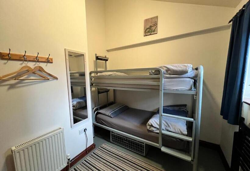 Lands End Hostel And B&b