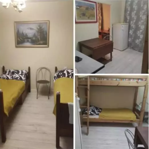 Leleka Hostel