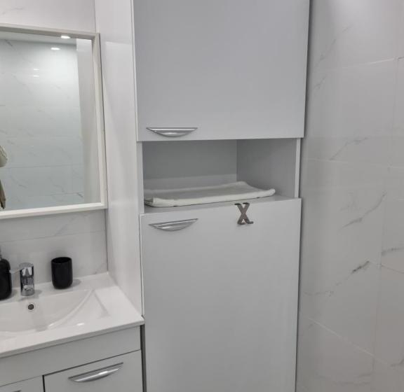 Olimp Sea View Apartments Etajul 11