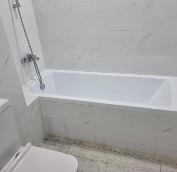 Olimp Sea View Apartments Etajul 11