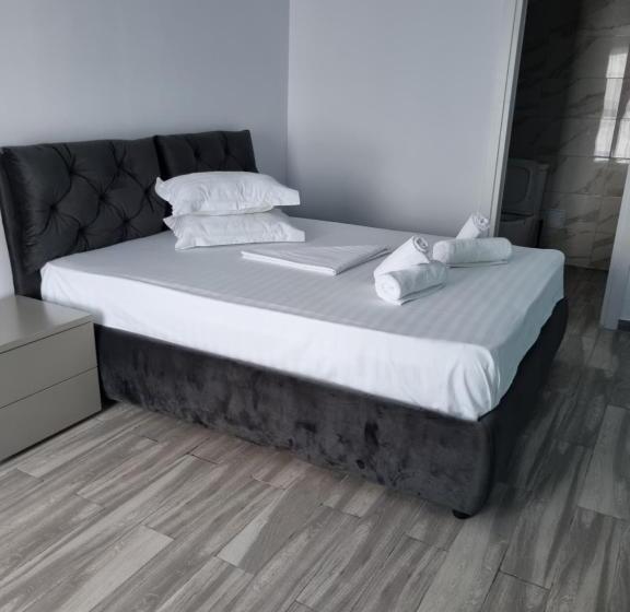 Olimp Sea View Apartments Etajul 11