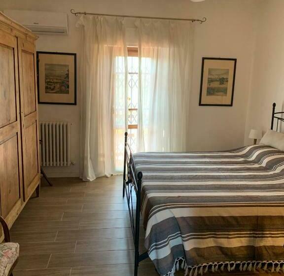 بنسيون Affittacamere La Crognoleta