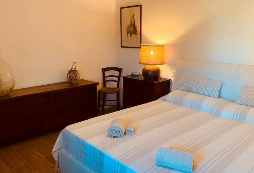 بنسيون Affittacamere La Crognoleta