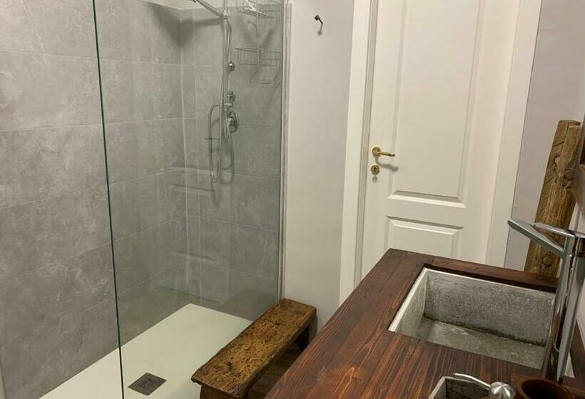 بنسيون Affittacamere La Crognoleta