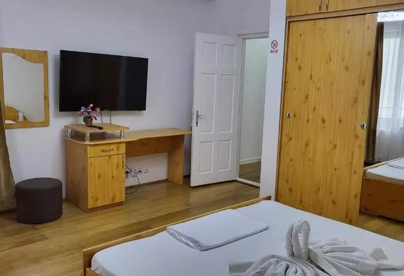 Pensione Casa Bendis