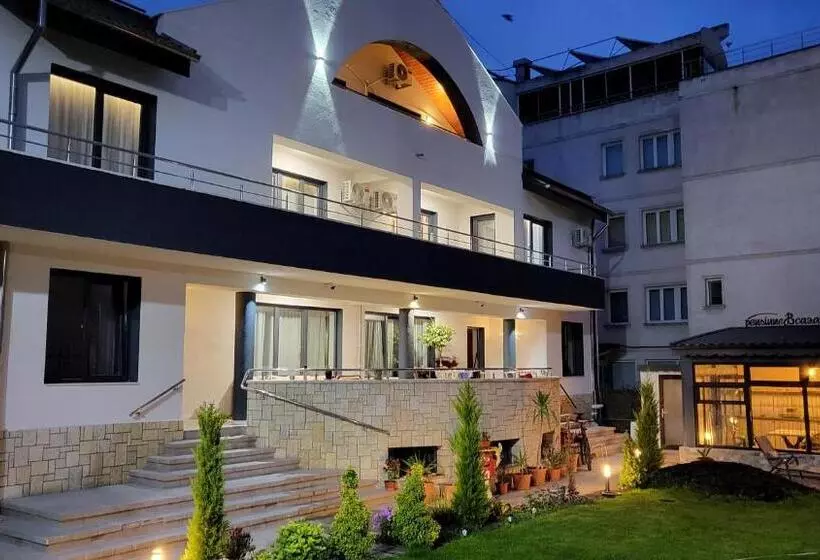 Pensione Casa Bendis