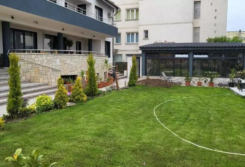 Pensione Casa Bendis