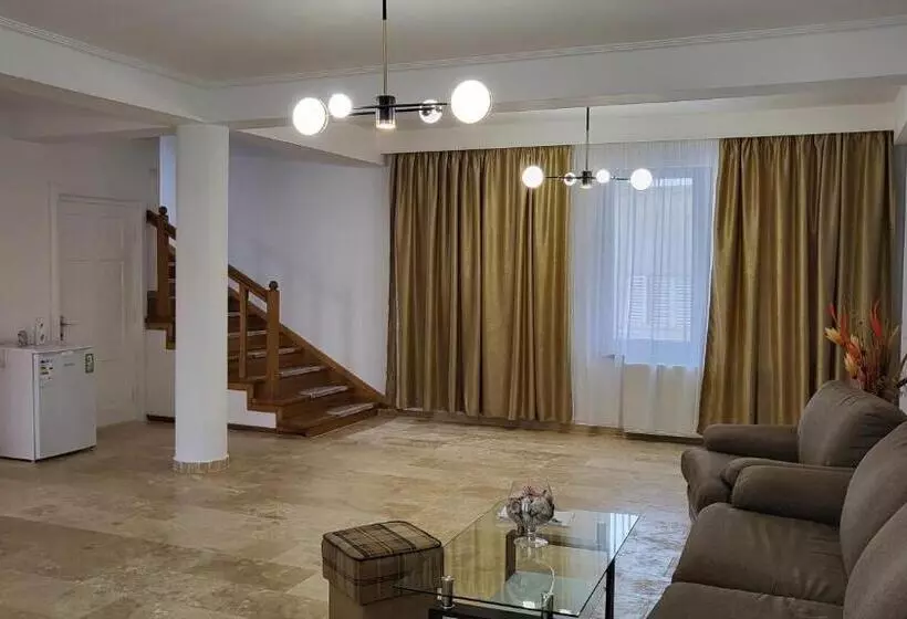 Pensione Casa Bendis