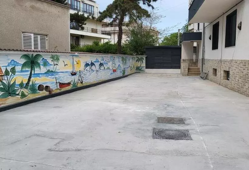 Pensione Casa Bendis
