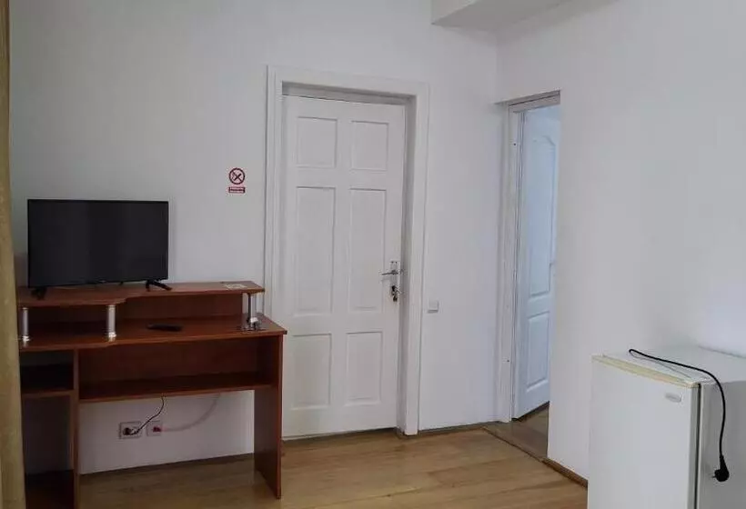 Pensione Casa Bendis