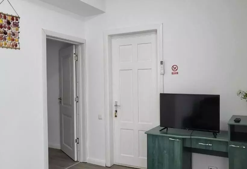 Pensione Casa Bendis