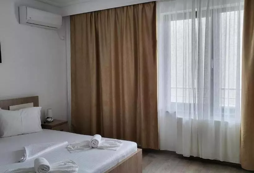 Pensione Casa Bendis