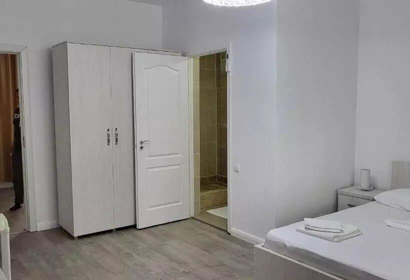 Pensione Casa Bendis