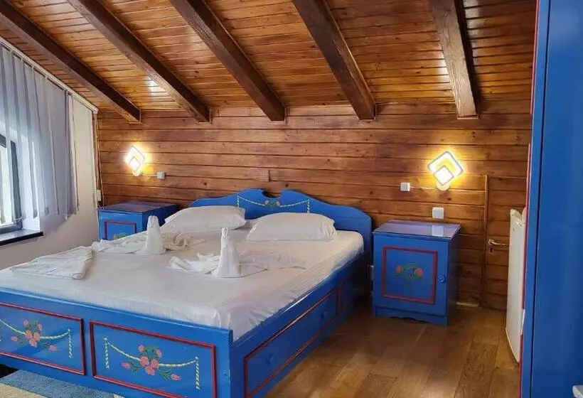 Pensione Casa Bendis