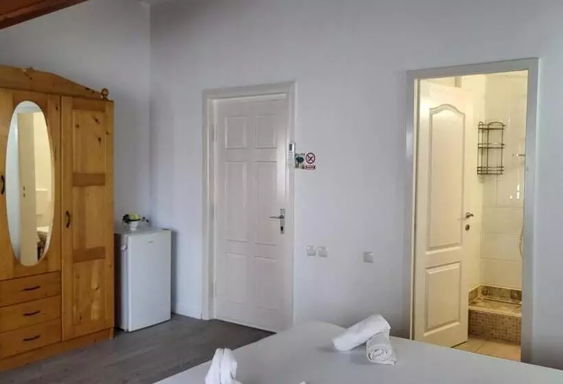 Pensione Casa Bendis