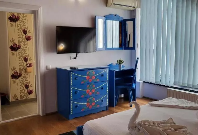 Pensione Casa Bendis