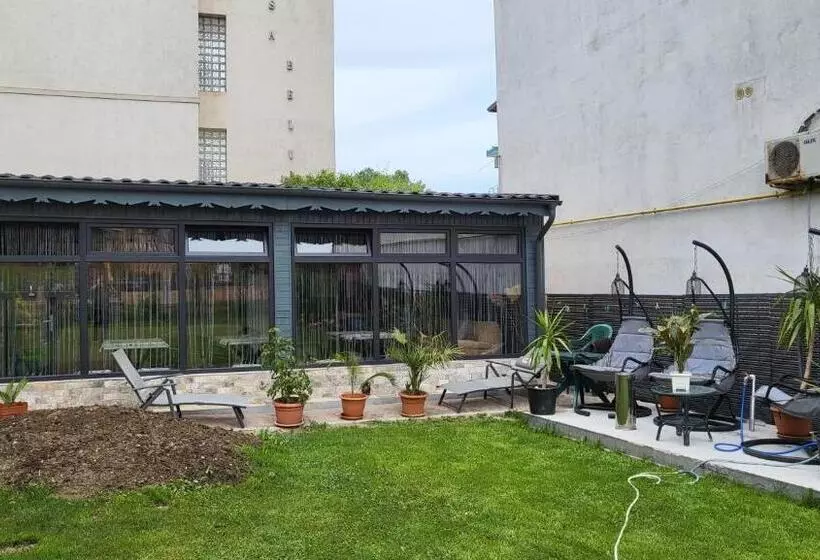 Pensione Casa Bendis